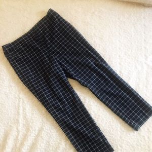 Ann Taylor Ankle Pant